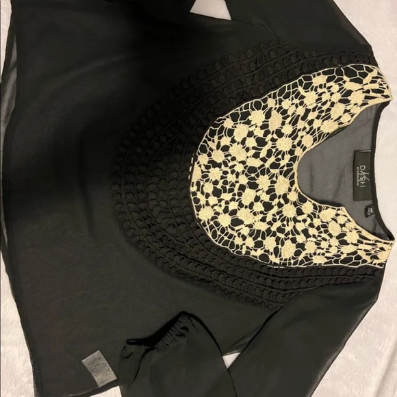 Dash top - Picture 2 of 4